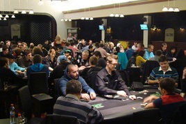 VIDEO: Finálový turnaj Bwin Live Tour
