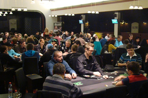 VIDEO: Finálový turnaj Bwin Live Tour