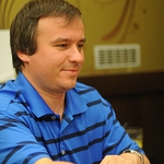 CPF 2012: Martin Staszko odehraje všechny mistrovské turnaje