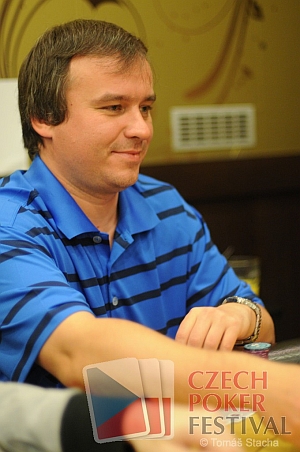 Martin Staszko zabodoval v anketě Sportovec roku