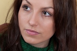 Zpovědnice - Lenka Vlková