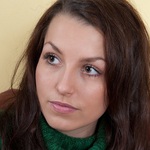 Zpovědnice - Lenka Vlková