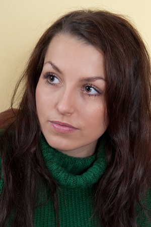 Zpovědnice - Lenka Vlková