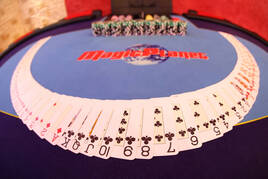 Magic Planet Chodov otevírá nový poker room!