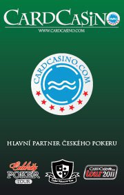 Vánoční akce herny CardCasino.Com