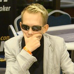 WPT Prague: Jednoznačně leaduje Němec Stanislav Kretz