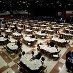 EPT Prague - day 1A: Pokračuje šest Čechů