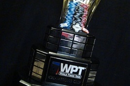 Pražská WPT představí novinku v podobě Bust Out Freerollu