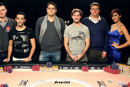 VIDEO: WPT Prague