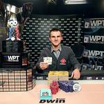 WPT Prague: Vítězem se stává Andrey Pateychuk!