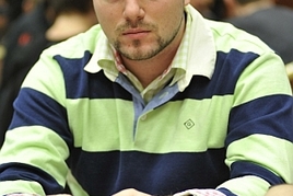 EPT: Vinklárek ve hře o více než 22 milionů!