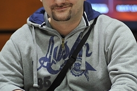 WSOP event #06: Maryška i Staszko končí těsně před ITM