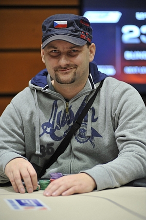 WSOP event #06: Maryška i Staszko končí těsně před ITM