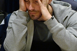 Gus Hansen potvrdil účast na €100K High Rolleru v Monte Carlu
