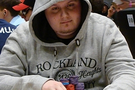 Jakub Dobiáš v dealu výročního Sunday Storm za  $55.127