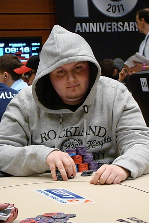 WSOP: Tři česká umístění &quot;in the Money&quot;