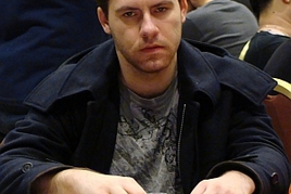 Daniel Cates restartoval úspěšně svou online pokerovou kariéru v Londýně