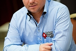 EPT: Martin Staszko útočí v Kodani na final table