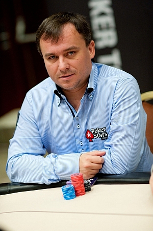 EPT: Martin Staszko útočí v Kodani na final table