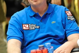 EPT: Růžička je ITM v €2K Side Eventu