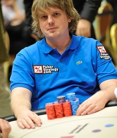 EPT Prague - day 3: Vojtěch Růžička v TOP4!