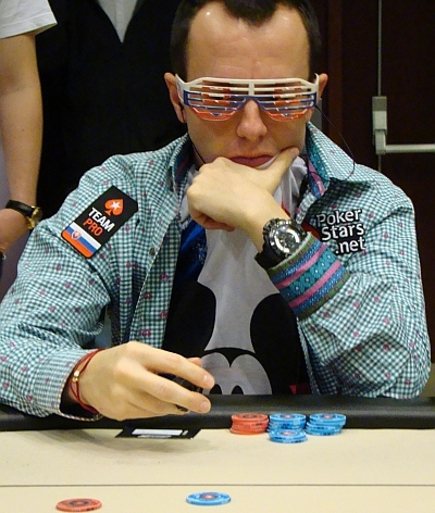 EPT Campione: Konec česko-slovenským nadějím
