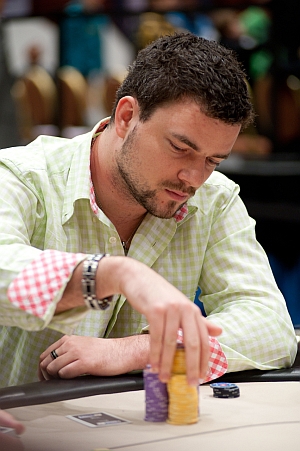 EPT: Vinkyy nakonec druhý v 6-max Eventu za €46.500