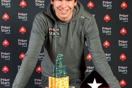 EPT Prague: Vítězem českého Main Eventu je Martin Finger!
