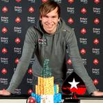 EPT Prague: Vítězem českého Main Eventu je Martin Finger!