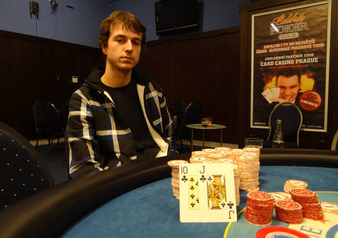 Sobotní Celebrity speciál vyhrává Viktor Buchar