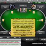 PokerStars: Milníková handa a $24.300 jede do Česka!