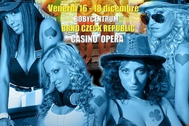 &quot;Italský&quot; Team tournament o víkendu v Brně
