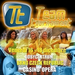 &quot;Italský&quot; Team tournament o víkendu v Brně