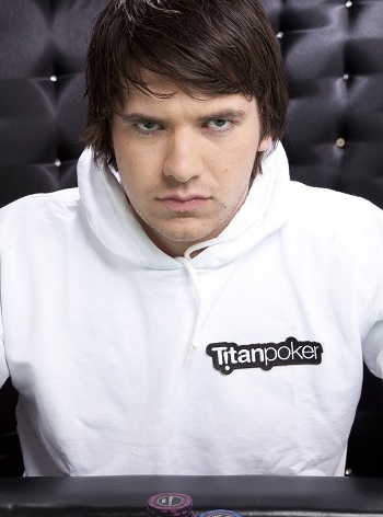 Zpovědnice - Mad Marvin Rettenmaier