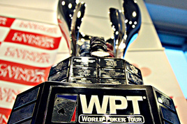WPT Venice se dostává do čtvrtého dne