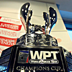 WPT Venice se dostává do čtvrtého dne