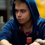 RedBet Hunter Olomouc: &quot;Déčko&quot; si podmanil ostravský Patrik Bečák