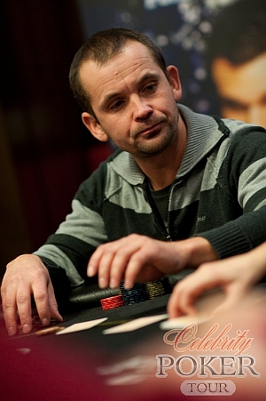 G4G Hodolany: Závěrečný startovní den February Majoru pro Pana Tau 