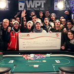 WPT Venice: Titul si odváží Edoardo Alescio