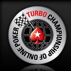 PokerStars představují Turbo Championship of Online Poker