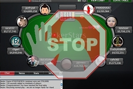 Poslední, ať zhasne! PokerStars končí k 20. červnu v České republice! 