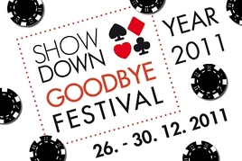 Showdown Goodbye year 2011 festival