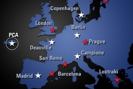 PokerStars představují tři další zastávky European Poker Tour