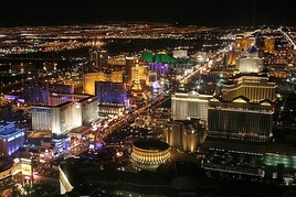 Nevada legalizuje on-line poker