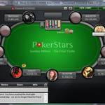 Sunday Million: Jagrův hattrick za mičudu!