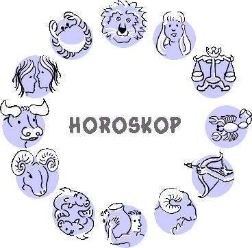 Horoskop pro pokerové hráče na rok 2012