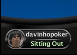 Stávka na PokerStars zatím bez úspěchu