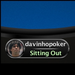 Stávka na PokerStars zatím bez úspěchu