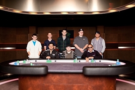 Preview: PokerStars Caribbean Adventure 