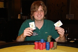 ČPT leden: High Roller znovu kořistí Vojtěcha Růžičky